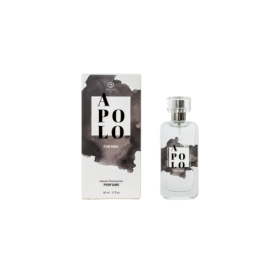 Parfum aux phéromones Apolo pour homme